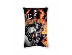 Подушка Сектор Газа, Юрий Хой №53