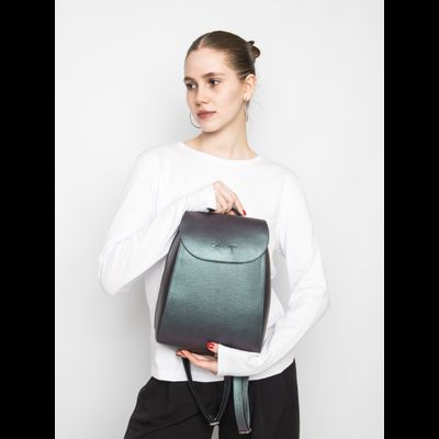 Женский рюкзак Antessio NEW nothern light (арт. 3041-57)