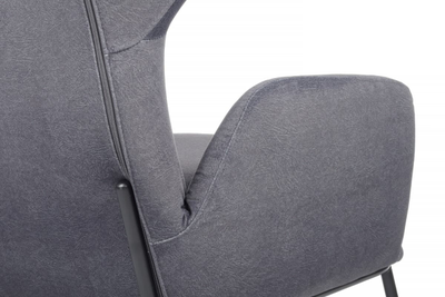 Кресло Pronto FS56 Синий ткань