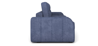 ДВУСПАЛЬНЫЙ РАСКЛАДНОЙ КАЧЕСТВЕННЫЙ ДИВАН-КРОВАТЬ КЕМБРИДЖ, СО СПАЛЬНЫМ МЕСТОМ И МЕХАНИЗМОМ ПАНТОГРАФ