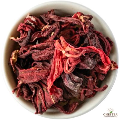 Каркаде (гибискус) 150г