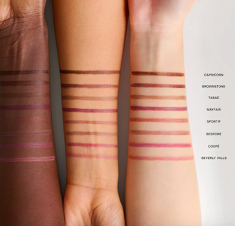 MERIT Signature Lip Liner - Карандаш для губ