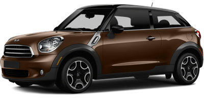 Шумоизоляция Mini Cooper Paceman / Мини Купер Пейсмен