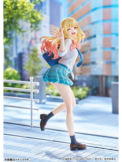 Фигурка 1/7 Марин Китагава (Marin Kitagawa Max Factory)