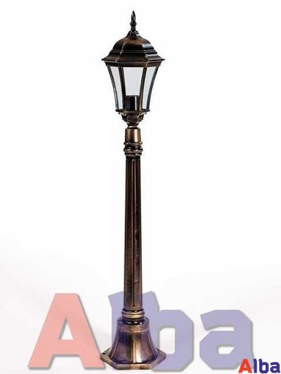 Парковый светильник Astoria 1s GB 307