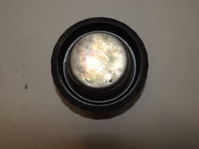 Крышка бака