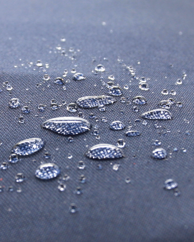 Чехол для рюкзаков чемоданов 44 литра Optimum 55х40х20 см, темно-синий