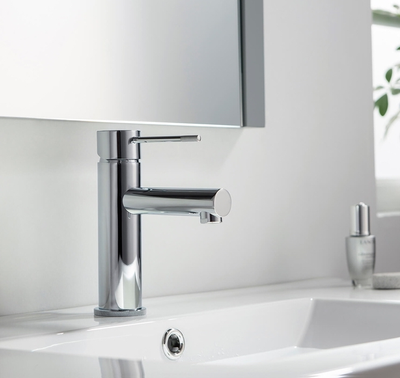 Смеситель для раковины TIMO Saona 2361/00F (хром)