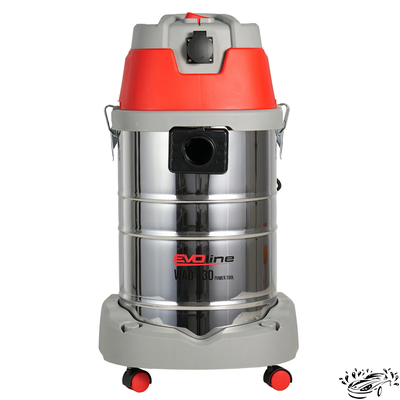 Пылеводосос для работы с электроинструментом EVOline WAD 130 Power Tool