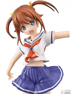 Фигурка 1/10 Акэно Мисаки (Akeno Misaki)