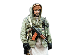 Боец DEVGRU AFO Neptune “Preacher” - Коллекционная ФИГУРА 1/6  (UD9046B) - UJINDOU