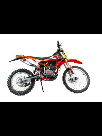 Мотоцикл MOTOLAND Кросс Moto Apollo M3 300 (175FMN)