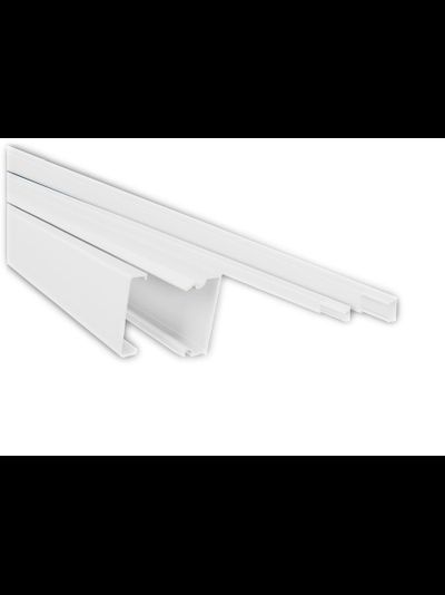 Кабельные мини-каналы серии Metra /Legrand™/