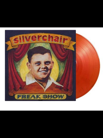Silverchair - Freak Show LP