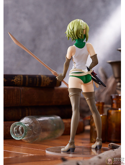 Фигурка Рю Лайон (Ryuu Lion Limited Ver. Pop Up Parade)