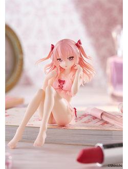 Фигурка Садзюна Инуи (Sajuna Inui Aqua Float Girls)