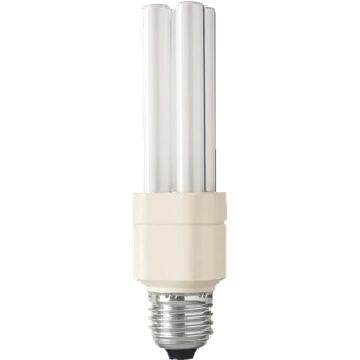 Энергосберегающая лампа Philips Master PL-E/C 11w/827 E27