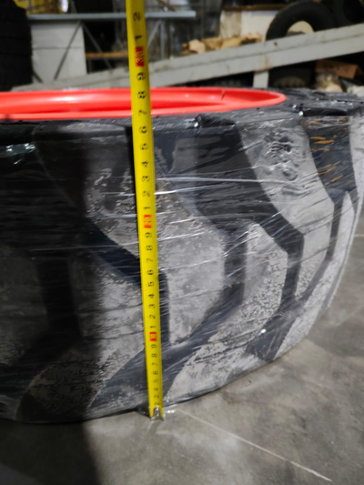 ширина шины 33*12-20 (12-16.5)/7.50 WHEELS STANDARD EKKA