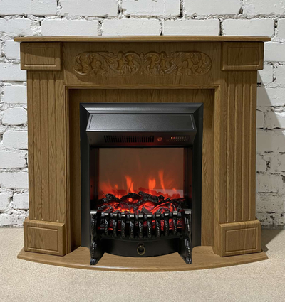Электрокамин Венеция DN