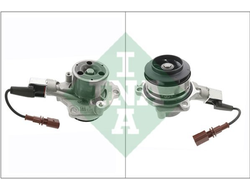 Насос водяной