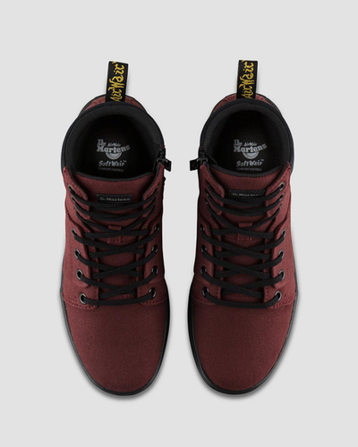 Dr martens rozarya best sale