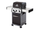 Газовый гриль Broil King Baron 340