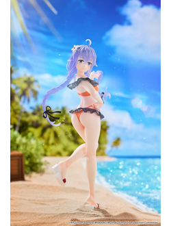 Фигурка Рокси Мигурдия (Roxy Migurdia Ravitier)