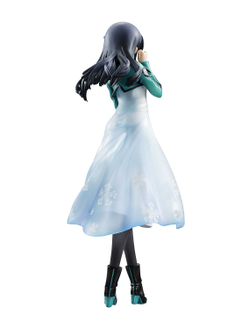 Фигурка 1/10 Миюки Шиба (Miyuki Shiba)