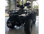 LINHAI YAMAHA D300 4X4 ИНЖЕКТОР