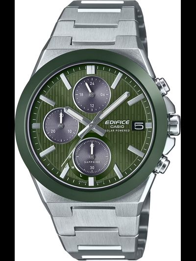 Часы Casio Edifice EFS-S650D-3A