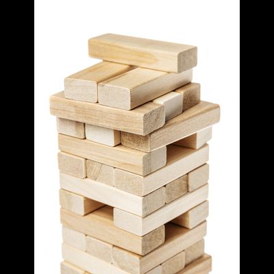 Настольная игра - Баклуши