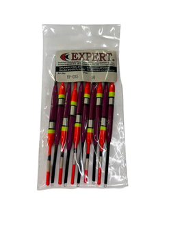 Поплавок "EXPERT" 1.0g YP-035 (цена за 1уп/10шт)