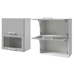 ЛЕ2215 Шкаф кухонный Фиджи Armor АГВ-60 (600). Размер: 600*720*308