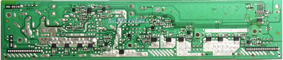 ZSUS Board EBR74824801