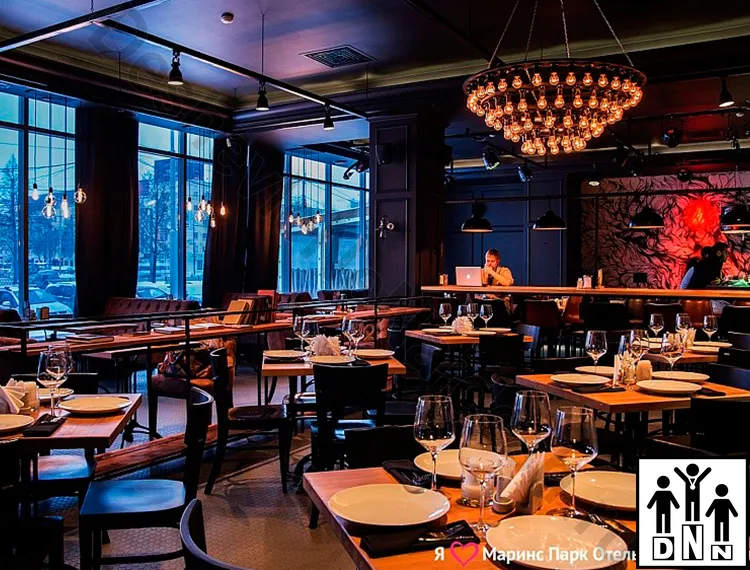 Модульная плитка ПВХ