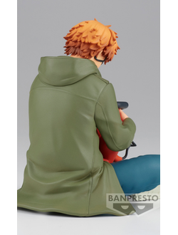 Фигурка Дэндзи (Denji, Pochita)