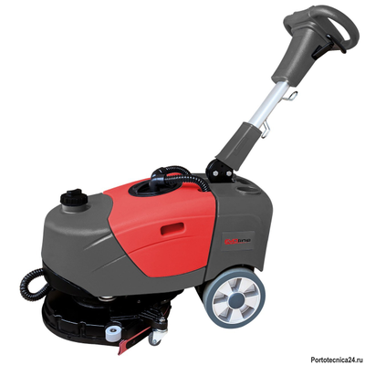 Поломоечная машина EVOline SDB 330 без З/У и АКБ