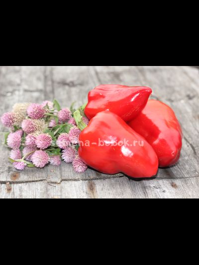 Перец сладкий Ультраранний букет, 10 шт.