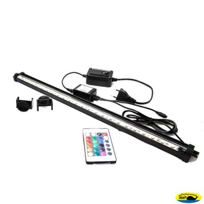 006-LED Светодиодная подсветка с распылителем и ПУ 55см 2вт