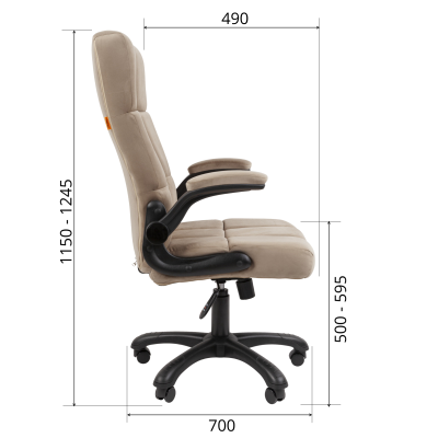 Кресло CH HOME 444