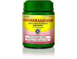 Брахма расаяна (Brahmarasayanam) 500гр