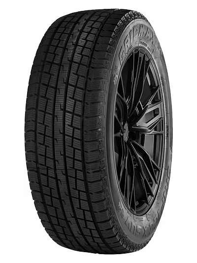 GRIPMAX Grip Ice X 185/60R15