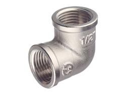 Угольник 1/2 ВР ник HLV [3286]