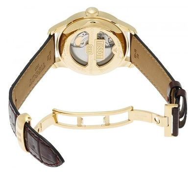 Швейцарские часы Tissot T006.407.36.263.00