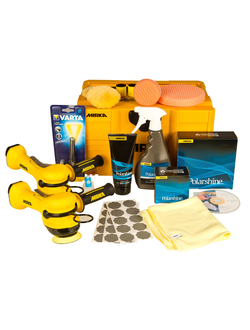 Расходные материалы MIRKA