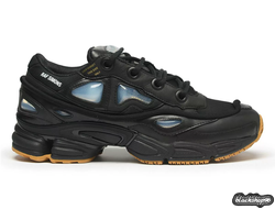 ADIDAS RAF SIMONS OZWEEGO 3 BLACK-BROWN (40-45)