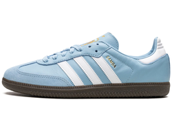 Кроссовки Adidas Samba team Argentina