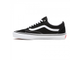 Кеды Vans Skate Old Skool Black