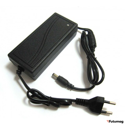 ЗАРЯДНОЕ УСТРОЙСТВО ДЛЯ ЭЛЕКТРОСАМОКАТА KUGOO S3/S2