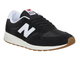 New Balance 420 Черные женские (36-40) Арт. 354M-A